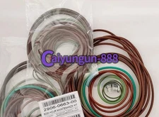 1-piece new air compressor air conditioning maintenance kit 2906066300