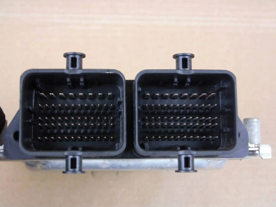 Centralina motore Suzuki Swift III 2020 benzina/elettrica -modulo 3391081P00 61kW - Immagine 2 di 2