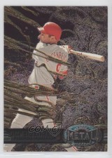 1997 Skybox Metal Universe Jim Eisenreich #174 xz4