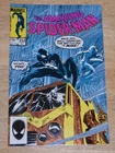 Amazing Spider-Man 254 Unread High Grade Marvel Comics