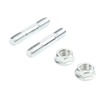 Practical Bar Nuts Chainsaw Accs Chain Saw & Bar Studs /Bolts Equipment