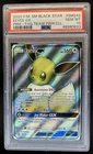 2020 Pokemon SM Black Star Promos Eevee #SM242 PSA 10 GEM MINT