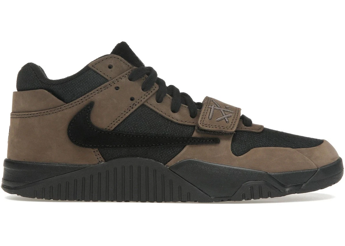 Jordan Jumpman Jack TR Mocha for Sale | Authenticity Guaranteed | eBay