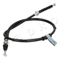Japko Bremsseil Seilzug Feststellbremse 131346R FüR MX NA Mazda 1 NA6C