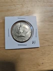 1967 50C Kennedy Half Dollar