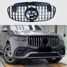 GRIGLIA MASCHERINA CALANDRA