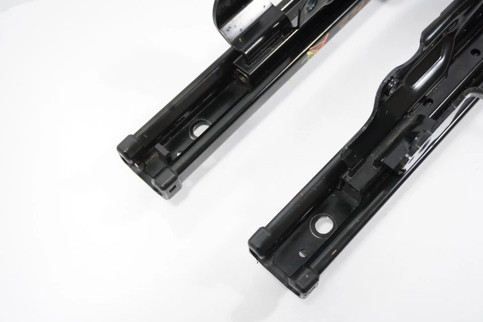 SAAB 9-5 NG 2011 pasajero delantero derecho asiento eléctrico rieles de oruga Foto 2 de 4