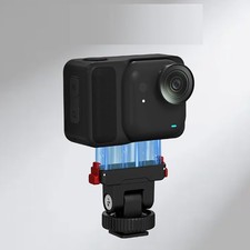 Expansion Base Magnetic Gimbal Quick-Release Base for Insta360 GO Ultra