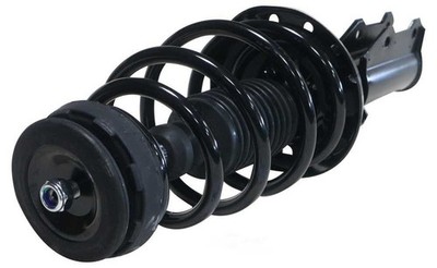 TOP NOTCH ASS1173R Suspension Strut and Coil Spring Assembly
