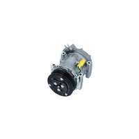 Klimakompressor 12 V Ø 119 Mm SD7V16 NRF FüR U.A. Alfa Romeo Mito