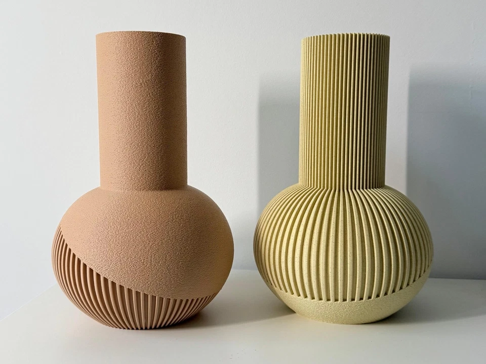 Tama Vase - modern - Bild 4 von 4