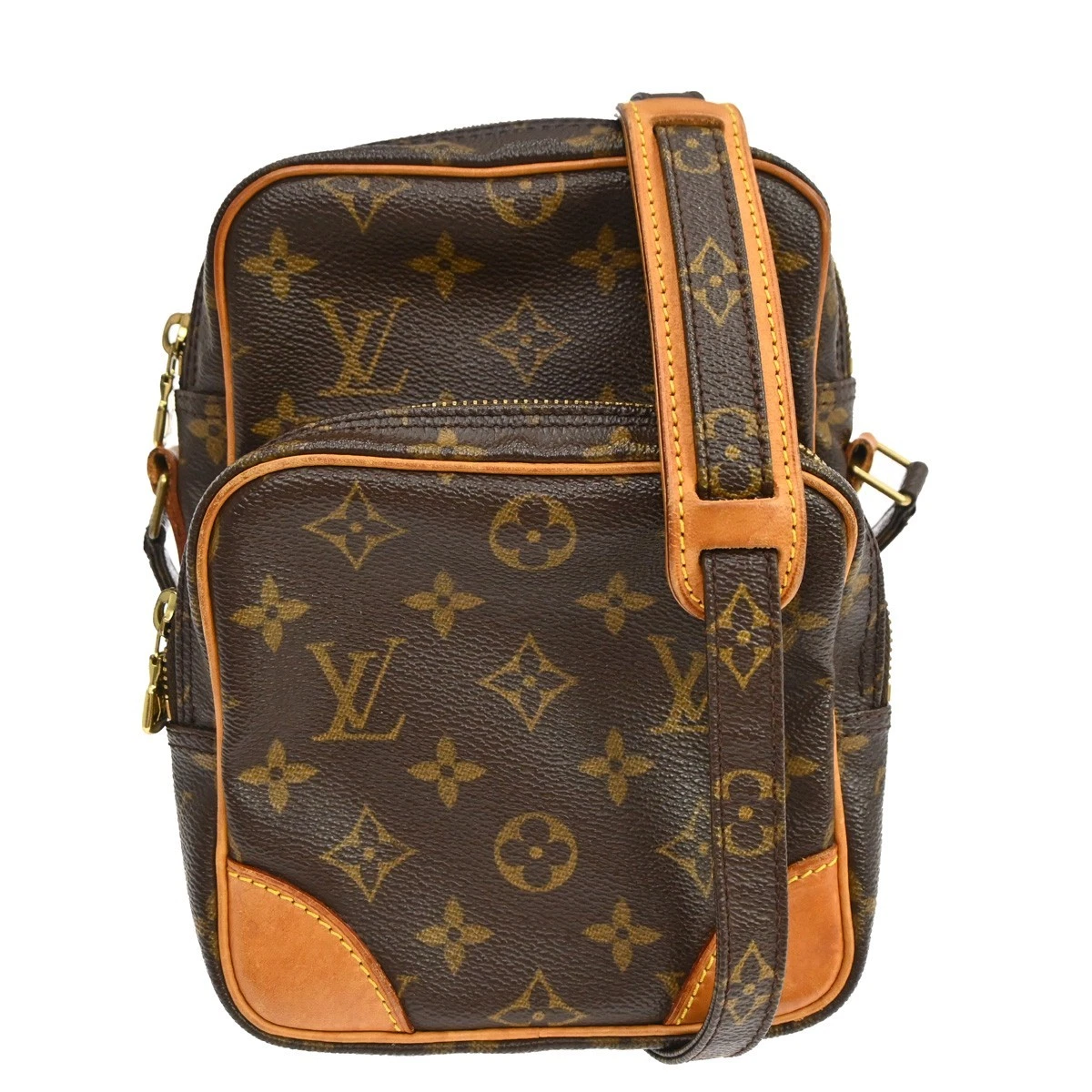 yukoko❣️ルイヴィトン＊アマゾン＊モノグラム✨ Louis Vuitton Amazone Bags for sale | eBay