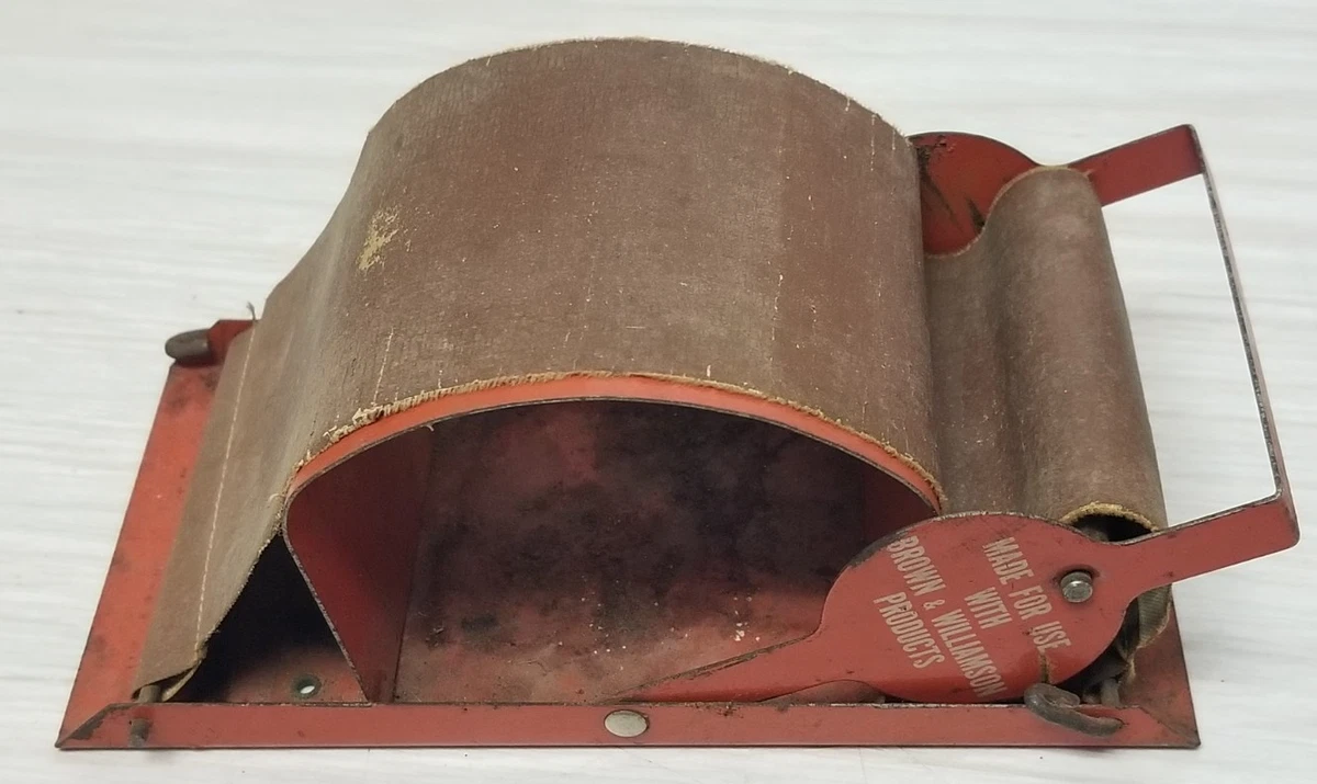 Brown Williamson Tobacco In Collectible Tobacco Rollers & Makers for sale