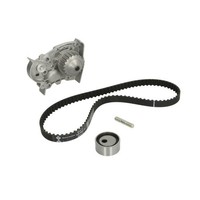Wasserpumpe + Zahnriemensatz Schaeffler INA 530 0018 31
