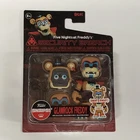 Funko Fnaf Snap: Five Nights at Freddy's - Glamrock Freddy Brand New!!