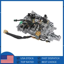 CVT Transmission Valve Body CVT Transmission Valve Body W/ Solenoids JF016E