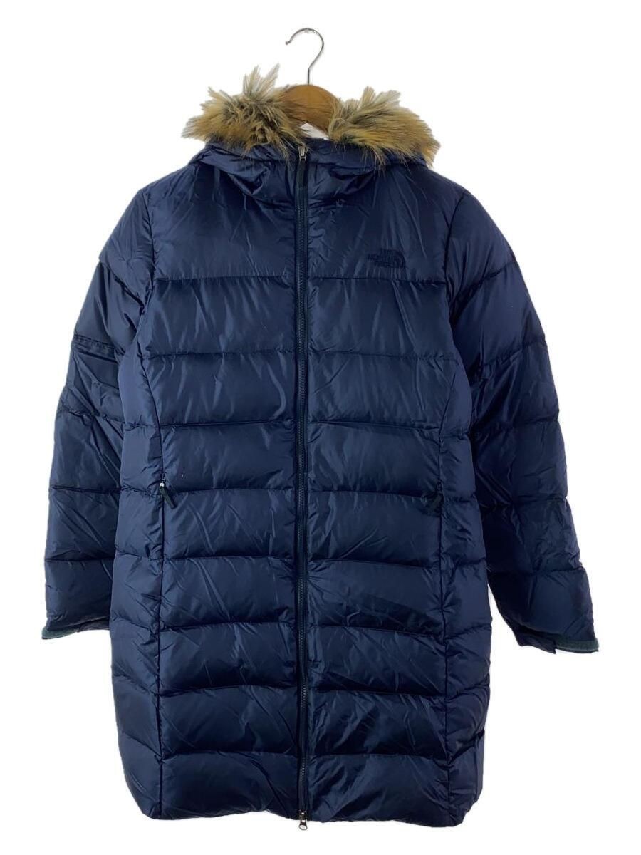 ALTRA THE NORTH FACE Altro CAPPOTTO LUNGO NUPTSE_Cappotto Nuptse L Nylon Nuovo