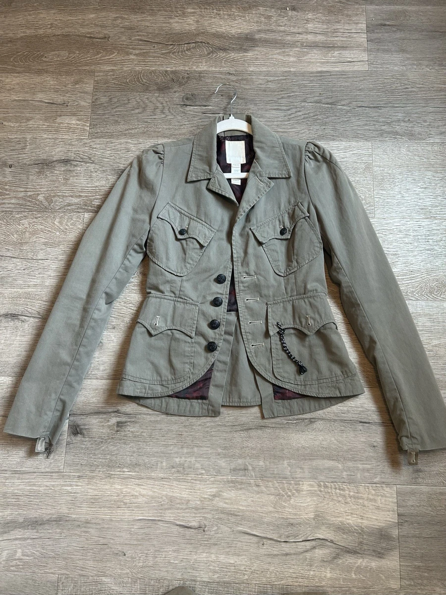 Diesel Military Jacket Coats, Jackets & Vests for Women for sale