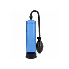 Pumped Basic Pump 1 Blue
