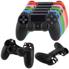 PS4 - Controller-Hülle Silikon [verschiedene...