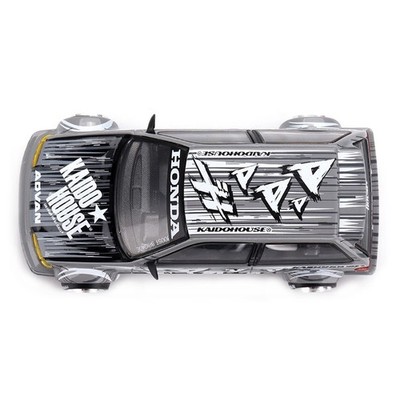 Kaido House x Mini GT 1:64 Honda Civic (EF) Kaido Manga V1
