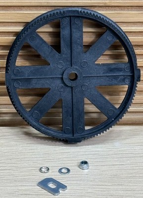 Large Gear Wheel for Sunbeam Bread Maker Machine Model 5891 only