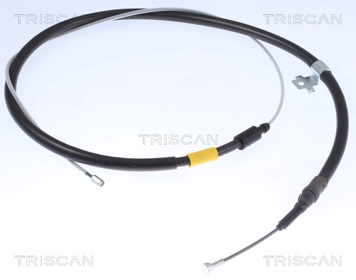 Zugdraht, Handbremse Triscan 8140 281120 Peugeot 96 784 214 80-image