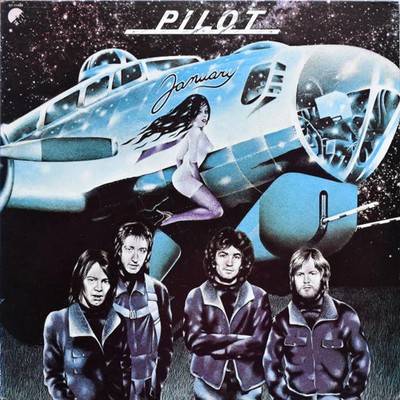 Pilot - January
