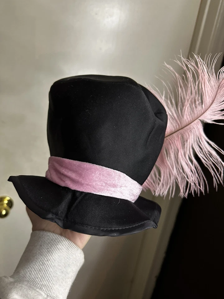 Disfraz InCharacter Burlesque Bebé Vestido Solo Adulto Talla Pequeña Juegos con disfraces Foto 4 de 4