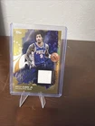 2025 Topps Basketball Gold Rainbow Kelly Oubre Jr. #OTGA-KO