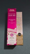 Grande Cosmetics Lash Enhancing Serum 6 Week Supply