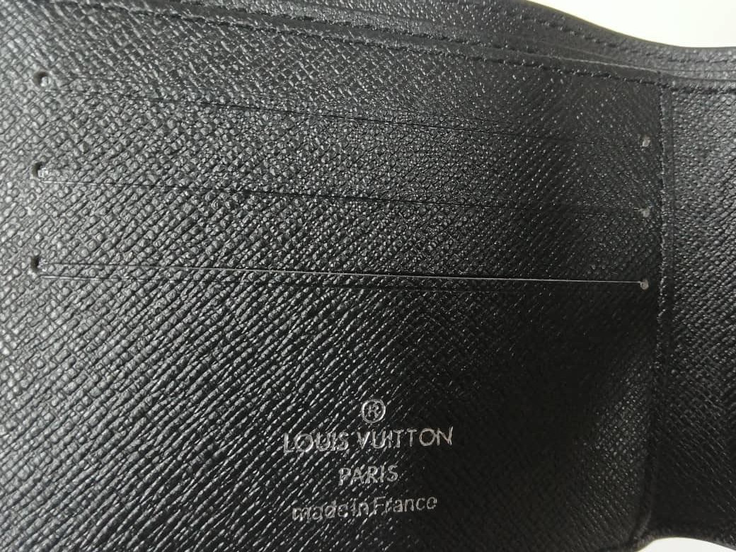 Louis Vuitton Eclipse Multiple Wallet Monogram Au… - image 7