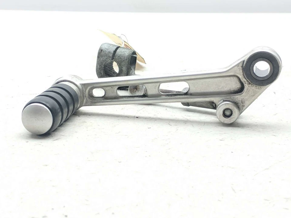 Рычаг переключения педали переключения передач 01–05 BMW F 650 CS F650CS 7677933 - Изображение 3 из 4