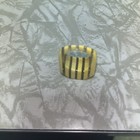 bakelite ring vintage — photo 4