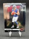 2024-25 Panini Prizm - Caleb Williams #301 Chicago Bears (RC)
