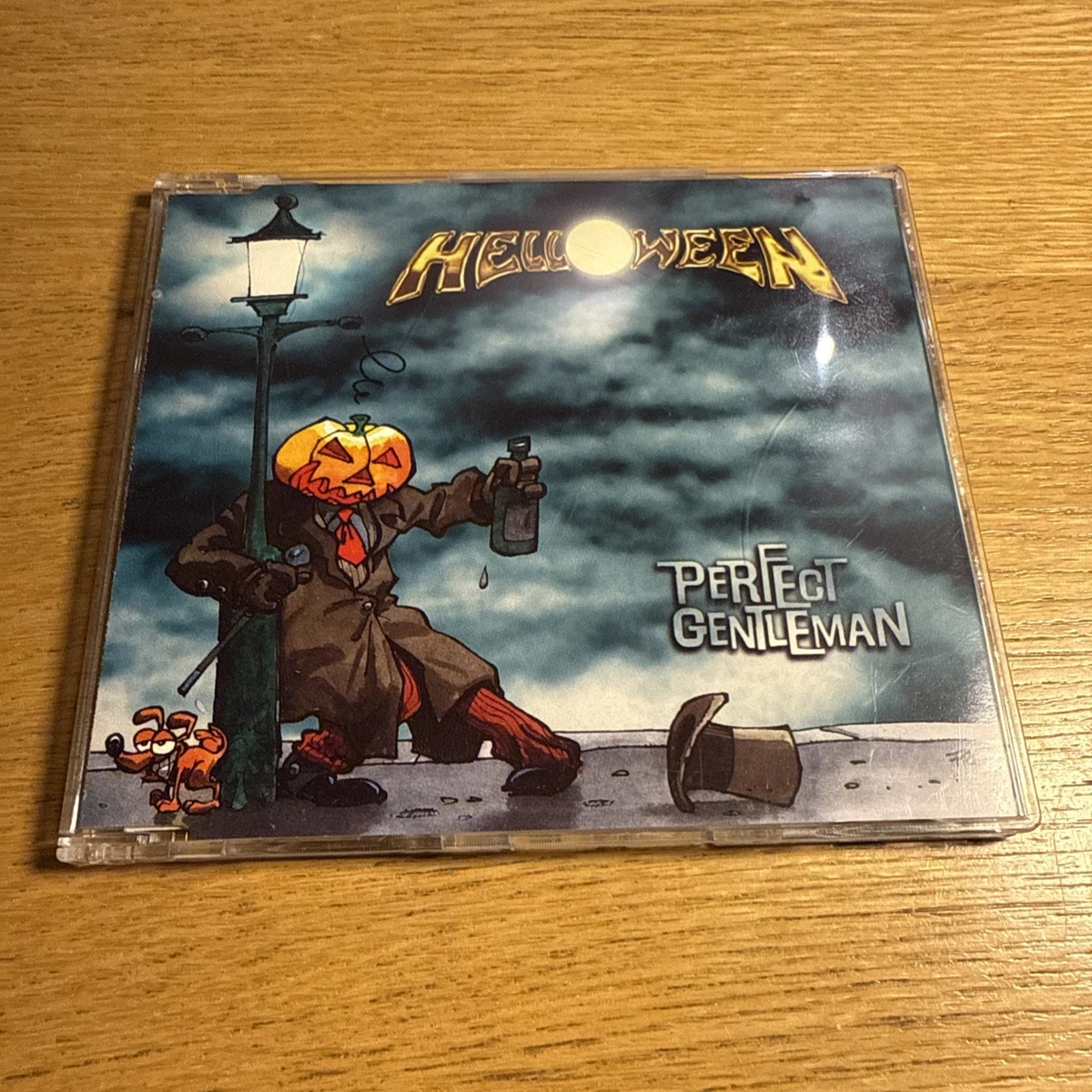 Las mejores ofertas en Helloween CD de Música Individual metálica