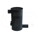 9Y4668 Muffler AS Fits Caterpillar 9Y0210 918F 924F 938F IT18F IT24F IT28F IT38F