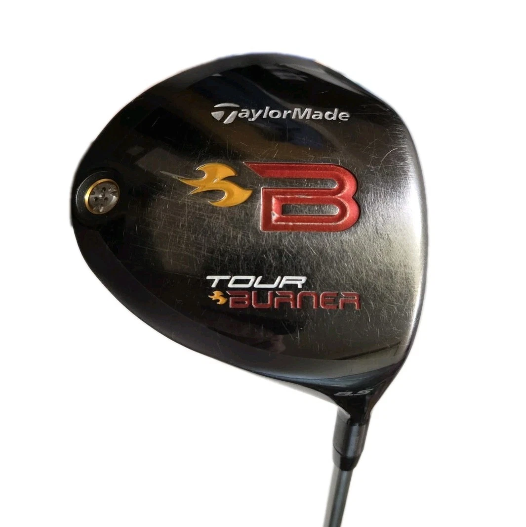 Preços baixos em Tacos de golfe TaylorMade Tour Burner Driver | eBay