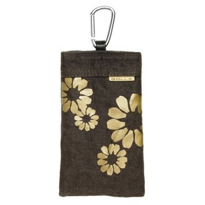 Golla Universal Tasche Pouch Schutz-Hülle Etui Bag für Handy MP4- MP3-Player