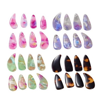 8x Kinder Guzheng Finger Picks Fingerschutz für Anfänger Leistung