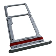 ✅ OEM Samsung Galaxy A16 5G Sim microSD Card Holder Tray Light Gray SM-A166U1  ✅