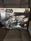 LEGO Star Wars: The Razor Crest (75292)