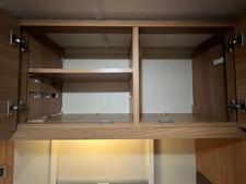 2012 Swift Caravan for Sale