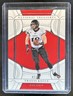 2022 Panini National Treasures Collegiate Travis Kelce #/99