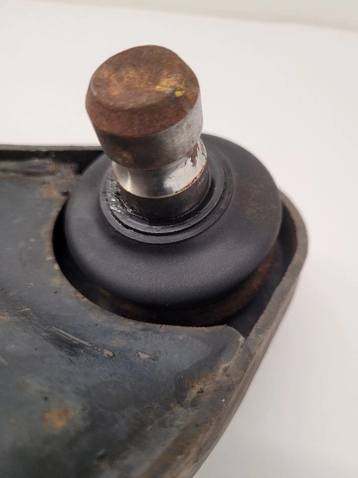 2005-2012 NISSAN PATHFINDER Driver Left Upper Control Arm Rear LH 55502EA500 Foto 2 de 4