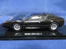 1/43 Ferrari 512BBi Black