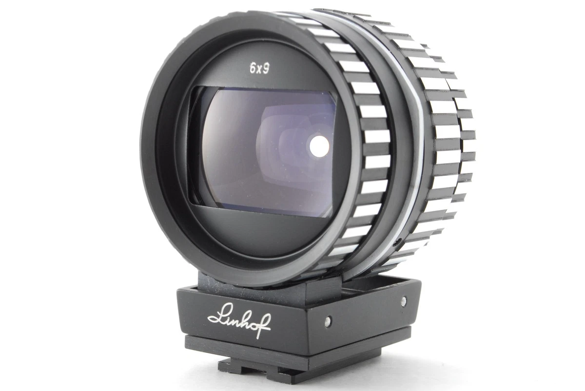Linhof Camera Viewfinders for sale | eBay