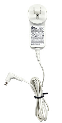 Genuine LG Monitor White AC Adapter 19V 2.1A 40W AD2137620 (P/N: EAY65895725)