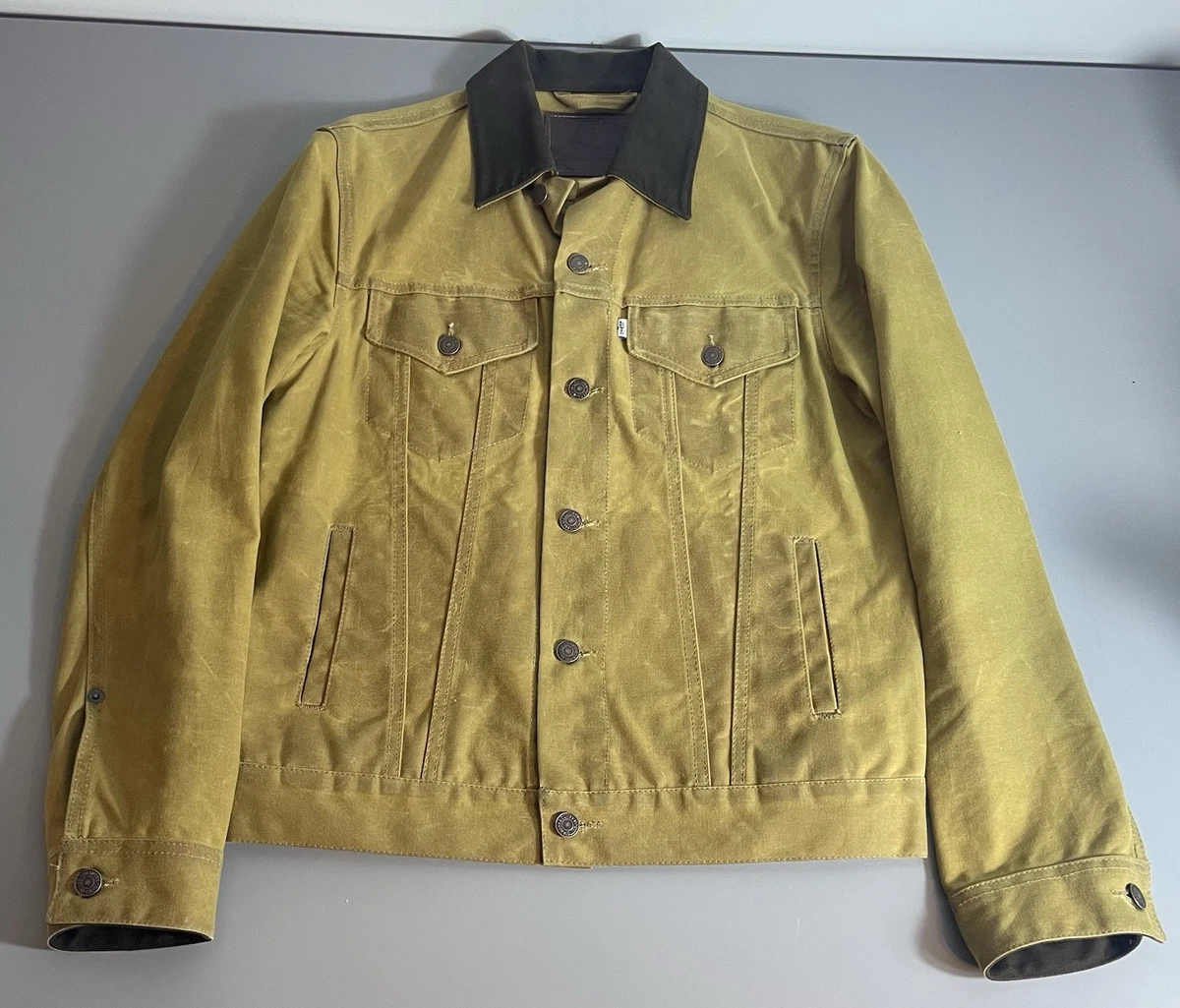Filson x Levi's Coats & Jackets for Men for Sale | Shop New & Used