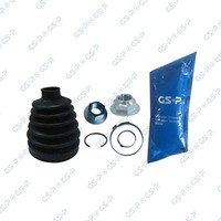 GSP Faltenbalgsatz, Antriebswelle 700109 FüR Opel Saab